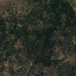 Satellite imagery of Cerro La Campana, CL