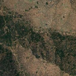 Satellite imagery of Cerro La Campana, CL