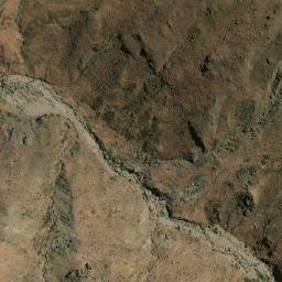 Satellite imagery of Portillo de Los Escalones, CL