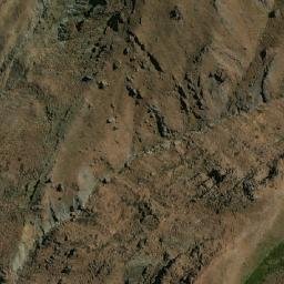 Satellite imagery of Portillo de Los Escalones, CL