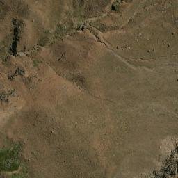Satellite imagery of Portillo de Los Escalones, CL