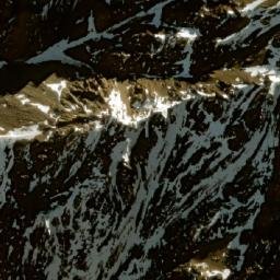 Satellite imagery of Las Yeseras, CL