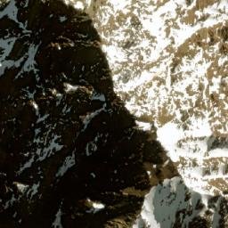 Satellite imagery of Las Yeseras, CL