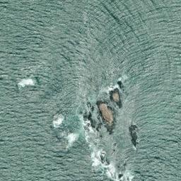 Satellite imagery of Robbesteen, ZA