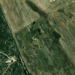 Satellite imagery of ELANDSVLEI, ZA