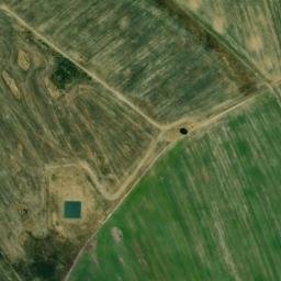 Satellite imagery of ELANDSVLEI, ZA