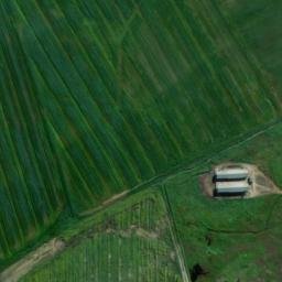 Satellite imagery of GAULDBOSCH, ZA