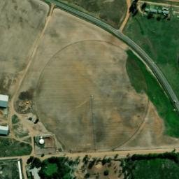 Satellite imagery of GROOTFONTEIN, ZA