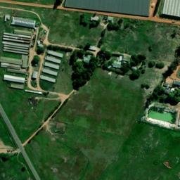 Satellite imagery of GROOTFONTEIN, ZA