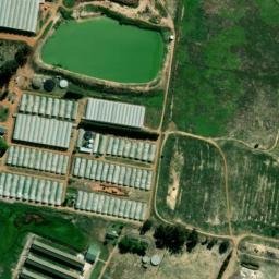 Satellite imagery of GROOTFONTEIN, ZA