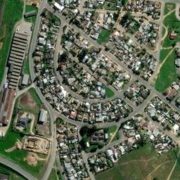 Satellite imagery of NGK WELLINGTON, ZA