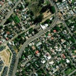 Satellite imagery of DRC WELLINGTON, ZA