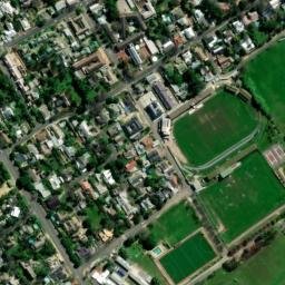 Satellite imagery of DRC WELLINGTON, ZA