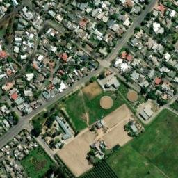 Satellite imagery of NGK WELLINGTON OOS, ZA