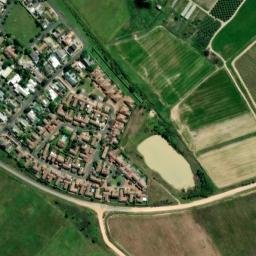 Satellite imagery of NGK WELLINGTON OOS, ZA