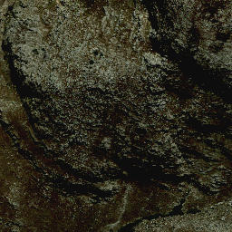 Satellite imagery of VAALBERG, ZA
