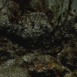 Satellite imagery of VAALBERG, ZA