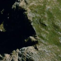 Satellite imagery of SLANGHOEK, ZA