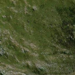 Satellite imagery of SLANGHOEK, ZA