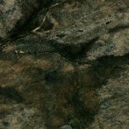 Satellite imagery of BAKENSFONTEIN, ZA