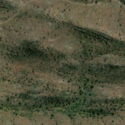 Satellite imagery of BAVIAANSKRANTZ, ZA