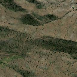 Satellite imagery of BAVIAANSKRANTZ, ZA