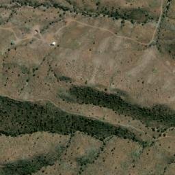 Satellite imagery of BAVIAANSKRANTZ, ZA