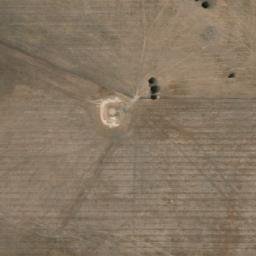Satellite imagery of Martling Hill, AU