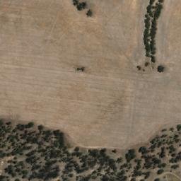 Satellite imagery of Martling Hill, AU