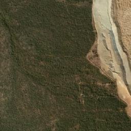 Satellite imagery of Bandalup Hill, AU