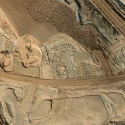 Satellite imagery of Bandalup Hill, AU