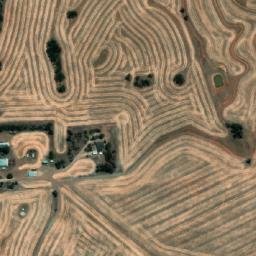 Satellite imagery of Yadnarie Mine, AU