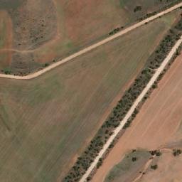Satellite imagery of Boards Mine, AU