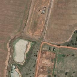 Satellite imagery of Duck Hill, AU
