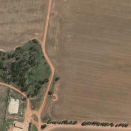 Satellite imagery of Duck Hill, AU