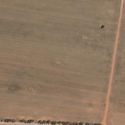 Satellite imagery of Duck Hill, AU