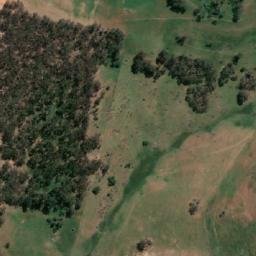 Satellite imagery of The Big Brother, AU