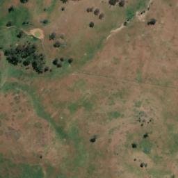 Satellite imagery of The Big Brother, AU