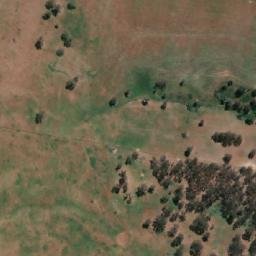 Satellite imagery of The Big Brother, AU