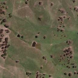 Satellite imagery of Tinkers Hill, AU