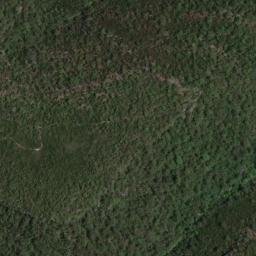 Satellite imagery of Mount Westwood, AU