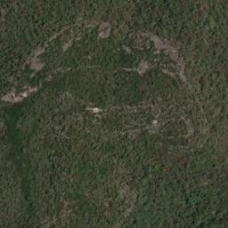 Satellite imagery of Mount Murray Anderson, AU