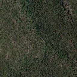 Satellite imagery of Mount Murray Anderson, AU