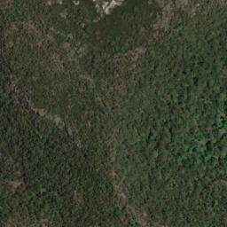 Satellite imagery of Mount Murray Anderson, AU
