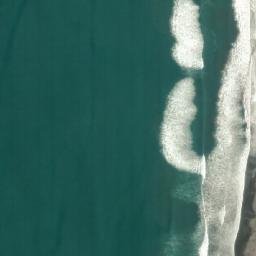 Satellite imagery of Cerro El Calabacillo, CL