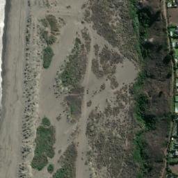 Satellite imagery of Cerro El Calabacillo, CL