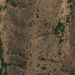 Satellite imagery of Cerro Sepultura, CL