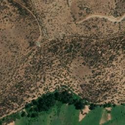 Satellite imagery of Cerro Ortolazas, CL