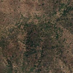 Satellite imagery of El Esfuerzo, CL