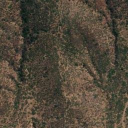 Satellite imagery of El Esfuerzo, CL